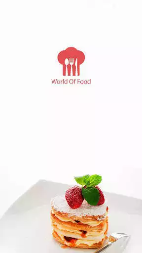 Play World Of Food  and enjoy World Of Food with UptoPlay
