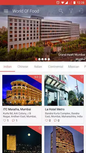 Play World Of Food as an online game World Of Food with UptoPlay