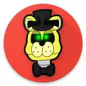 Free play online World of Freddy Wallpaper APK