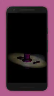 Play World of Freddy Wallpaper