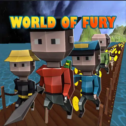 Play World of fury APK
