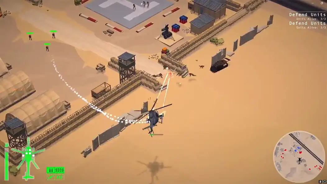 Play World of Helicopter: War guid  and enjoy World of Helicopter: War guid with UptoPlay