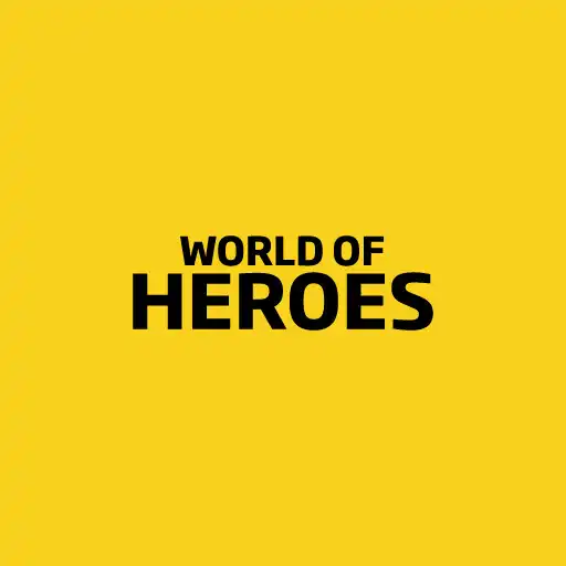 Play World of Heroes APK Play World of Heroes APK