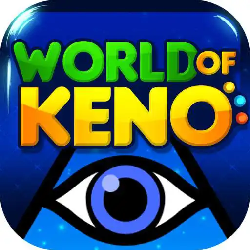 Play World Of Keno : Third Eye Keno APK