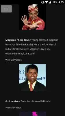 Play World of Magicians