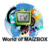 Free play online World Of MAiZ BOX APK Free play online World Of MAiZ BOX APK