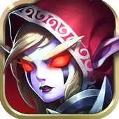 Free play online World of Mana APK