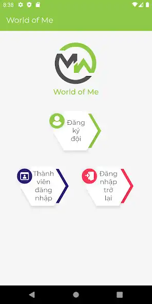 Play World of Me as an online game World of Me with UptoPlay