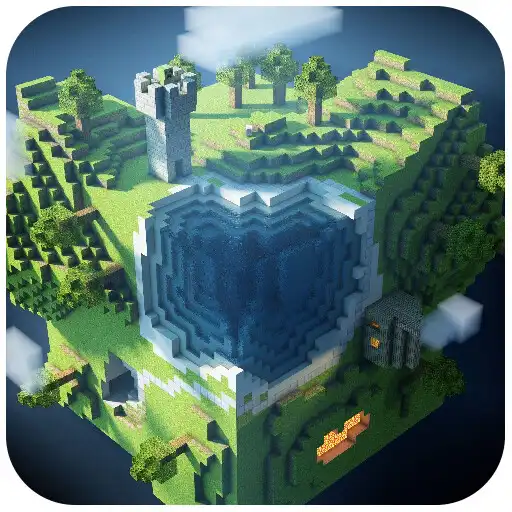 Play World of Mod Skins Minecraft APK