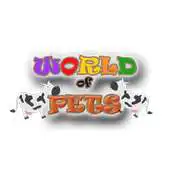 Free play online World of Pets APK