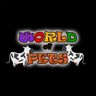 Play World of Pets