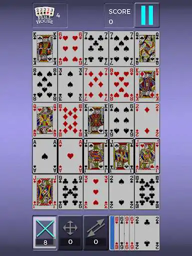 Play World Of Poker Puzzles  and enjoy World Of Poker Puzzles with UptoPlay