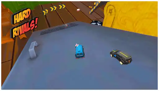 Play World of Racing as an online game World of Racing with UptoPlay