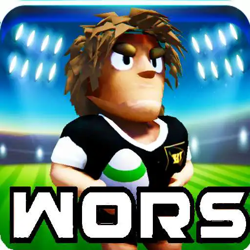Play World Of Rugby Sevens APK Play World Of Rugby Sevens APK