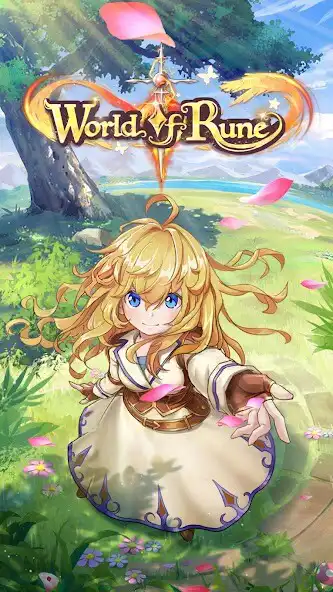 Play World of Rune - Fantasy MMORPG  and enjoy World of Rune - Fantasy MMORPG with UptoPlay