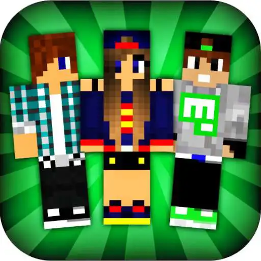 Play World of Skins APK Play World of Skins APK
