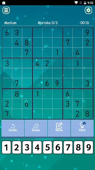 Play World of Sudoku  and enjoy World of Sudoku with UptoPlay