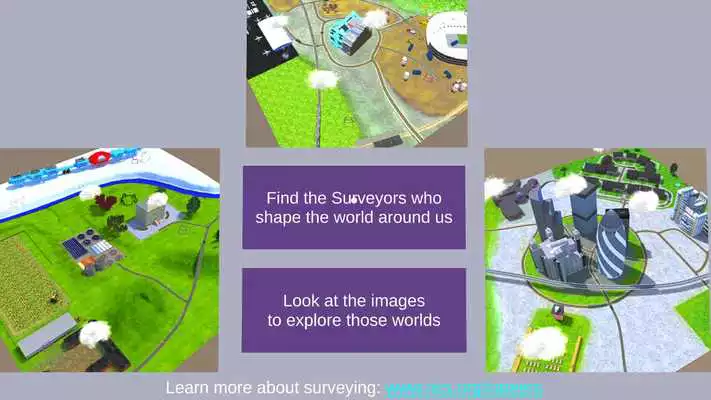 Play World of Surveying VR