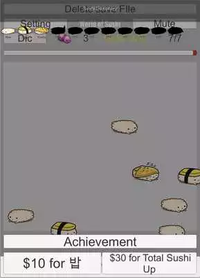 Play World of Sushi