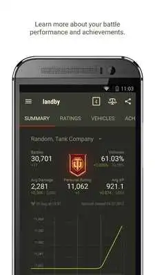 Play World of Tanks Assistant