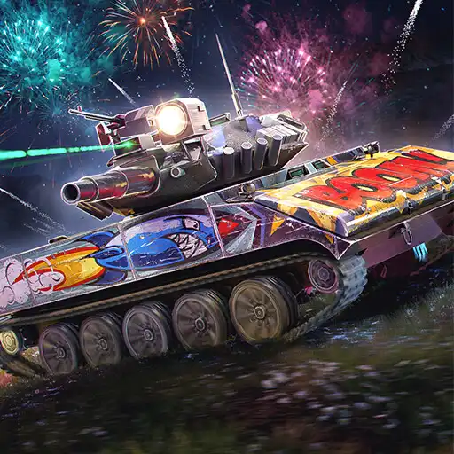 Play World of Tanks Blitz - PVP MMO APK Play World of Tanks Blitz - PVP MMO APK