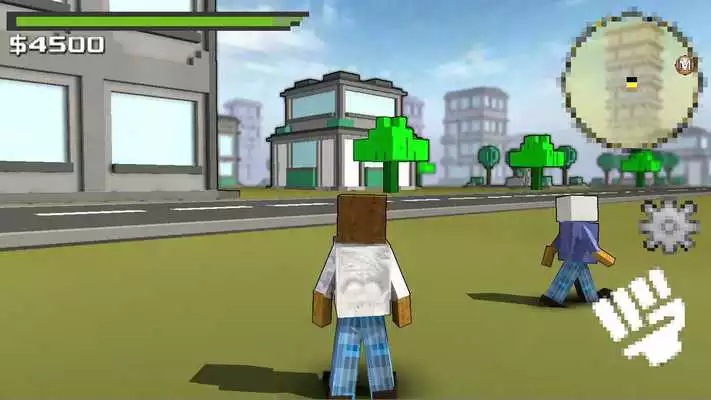 Play World of Theft Blocks Play World of Theft Blocks