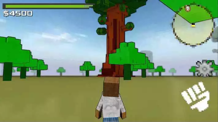 Play World of Theft Blocks Play World of Theft Blocks