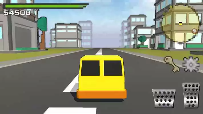 Play World of Theft Blocks Play World of Theft Blocks