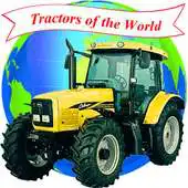 Free play online World of Tractors! APK Free play online World of Tractors! APK