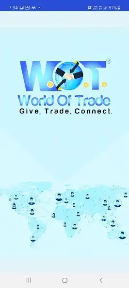 Play World of Trade  and enjoy World of Trade with UptoPlay