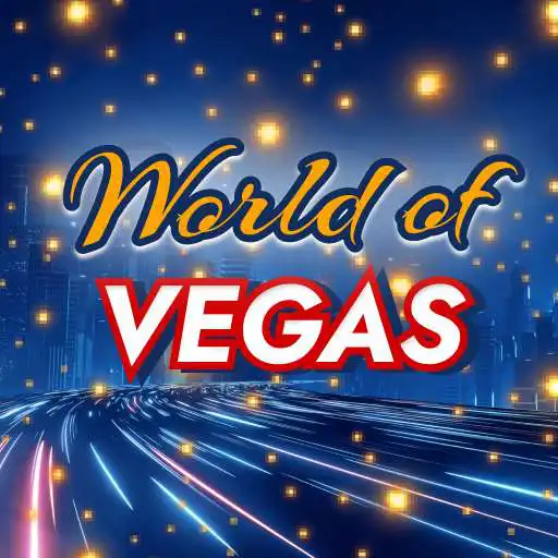 Play World of Vegas APK Play World of Vegas APK