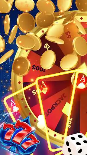 Play World of Vegas  and enjoy World of Vegas with UptoPlay