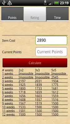 Play World of Warcraft Tools (WoW)