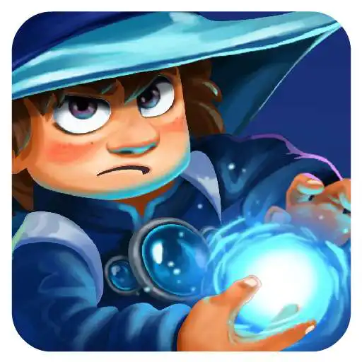 Free play online World Of Wizards APK