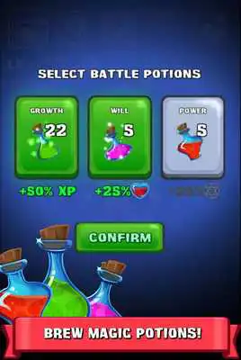Play World Of Wizards
