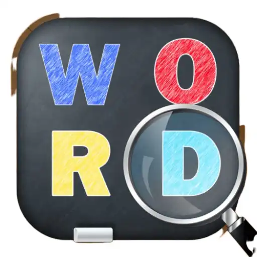 Free play online World Of Words APK