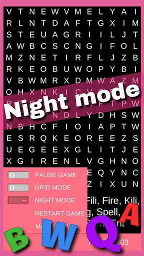 Play APK World of Words: Puzzle  and enjoy World of Words: Puzzle with UptoPlay com.microwatmedia.games.word.find.letter.category.highlight.puzzle.interesting.free_game