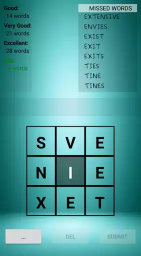 Play World of Words  and enjoy World of Words with UptoPlay