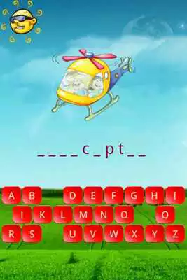 Play World of words - Word game
