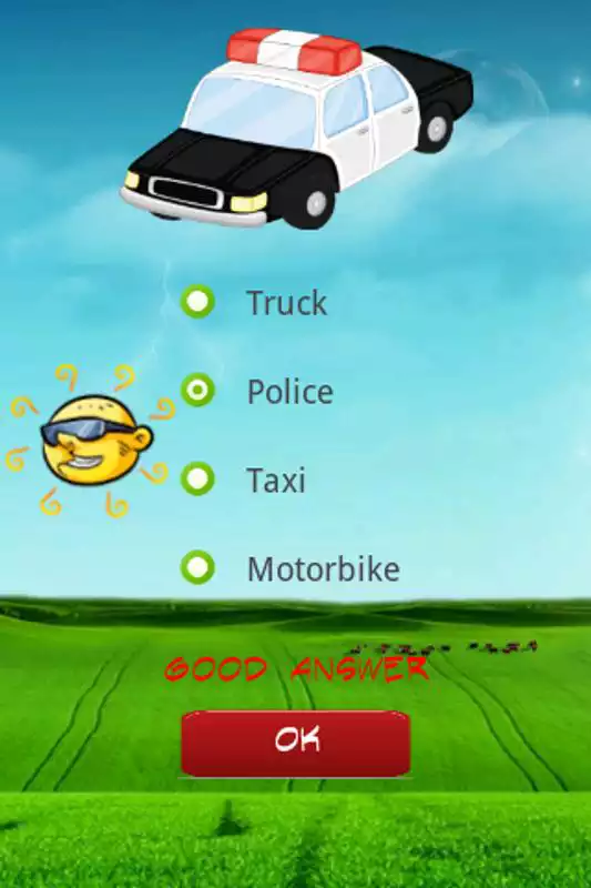 Play World of words - Word game