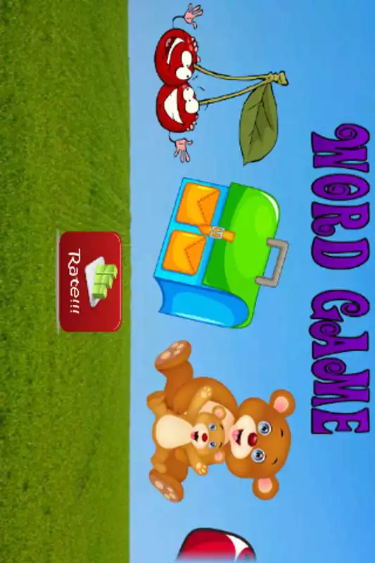 Play World of words - Word game