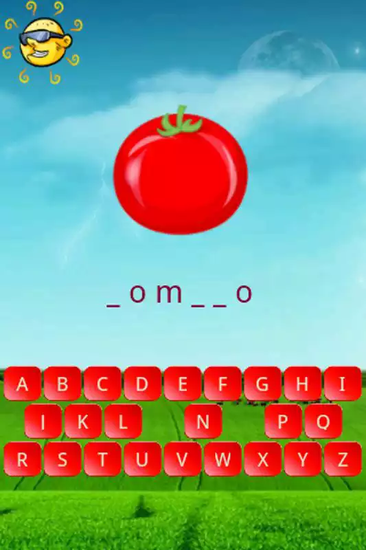 Play World of words - Word game