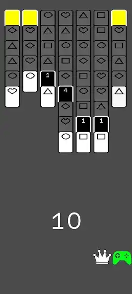 Play World of ZenCards as an online game World of ZenCards with UptoPlay