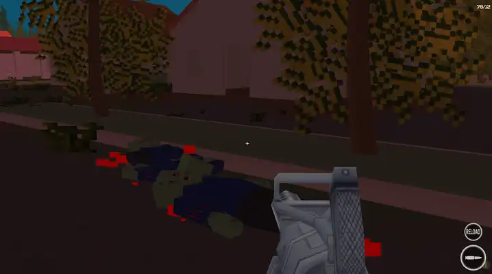 Play World of Zombies