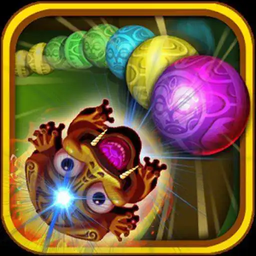 Free play online World of Zuma  APK