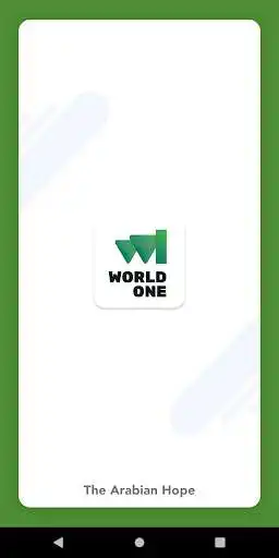 Play World One  and enjoy World One with UptoPlay