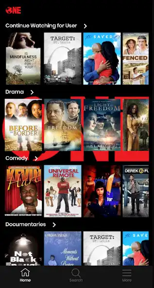 Play World One TV  and enjoy World One TV with UptoPlay
