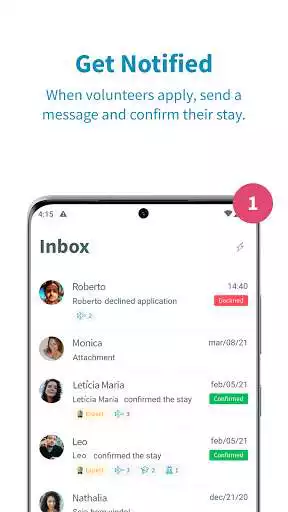 Play Worldpackers for Hosts  and enjoy Worldpackers for Hosts with UptoPlay