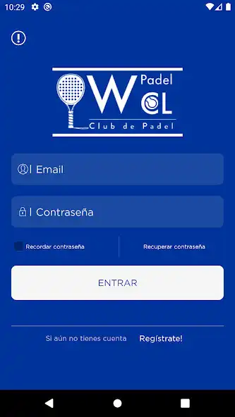 Play World Padel  and enjoy World Padel with UptoPlay