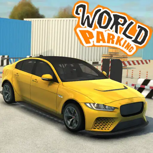 Play World Parking:Car Parking Game APK